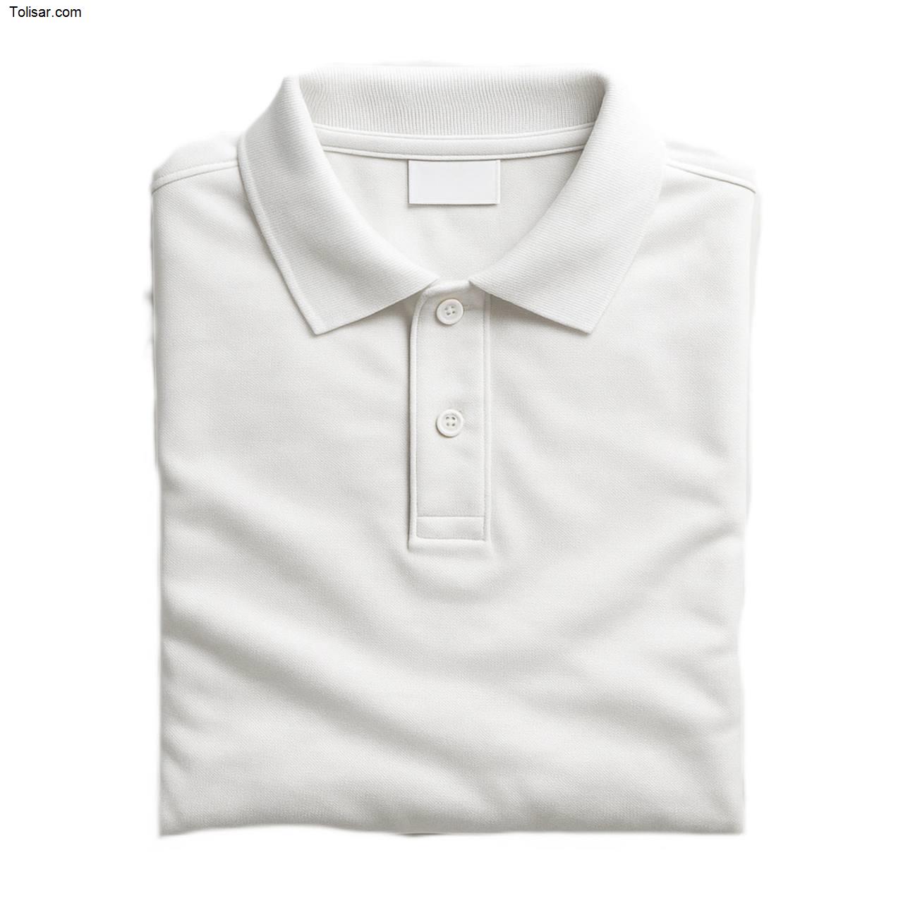 تی شرت جودون سفید